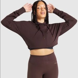 Gymshark Whitney Recovery Hoodie